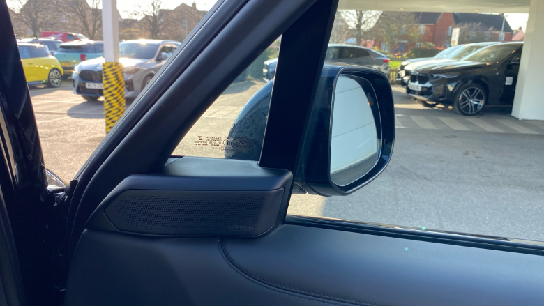 Land Rover Range Rover 3.0 D350 Autobiography 4dr Auto Diesel Estate